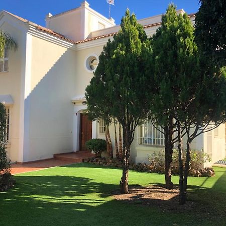 Villa Bonita Torremolinos Exteriör bild