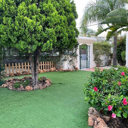 Villa Bonita Torremolinos Exteriör bild