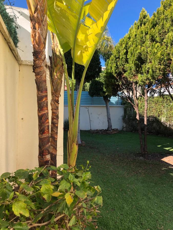 Villa Bonita Torremolinos Exteriör bild