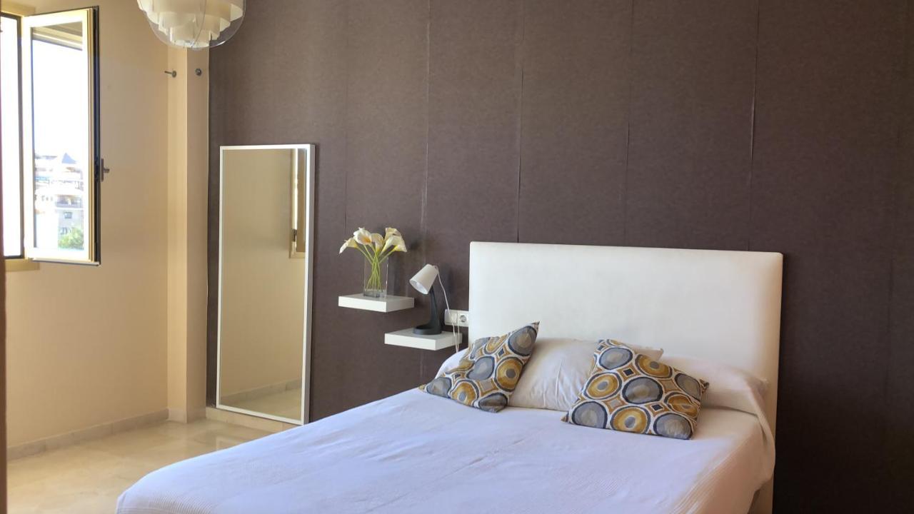 Villa Bonita Torremolinos Exteriör bild