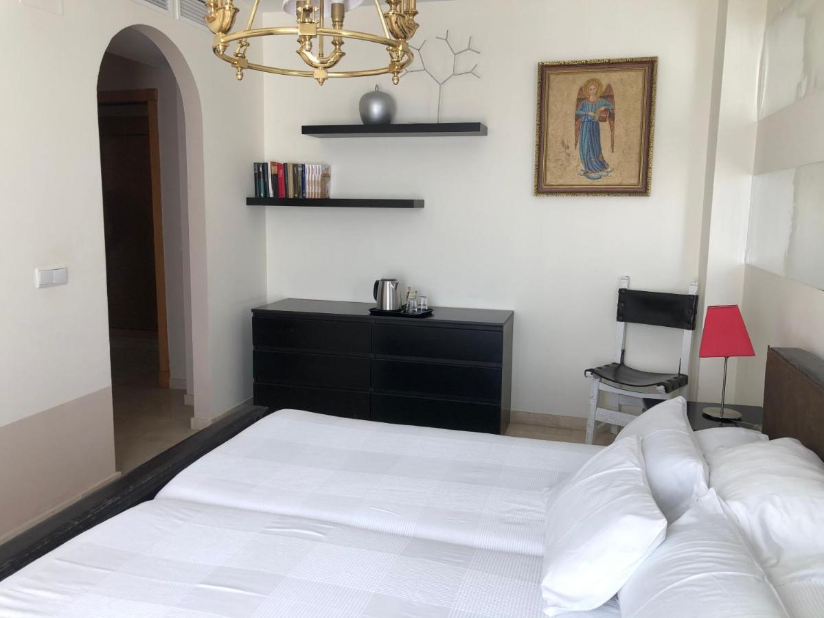 Villa Bonita Torremolinos Exteriör bild