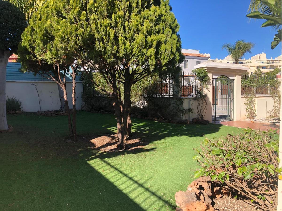 Villa Bonita Torremolinos Exteriör bild