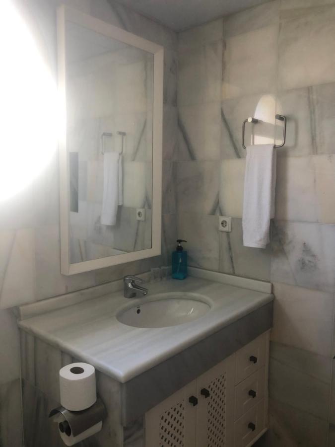 Villa Bonita Torremolinos Exteriör bild