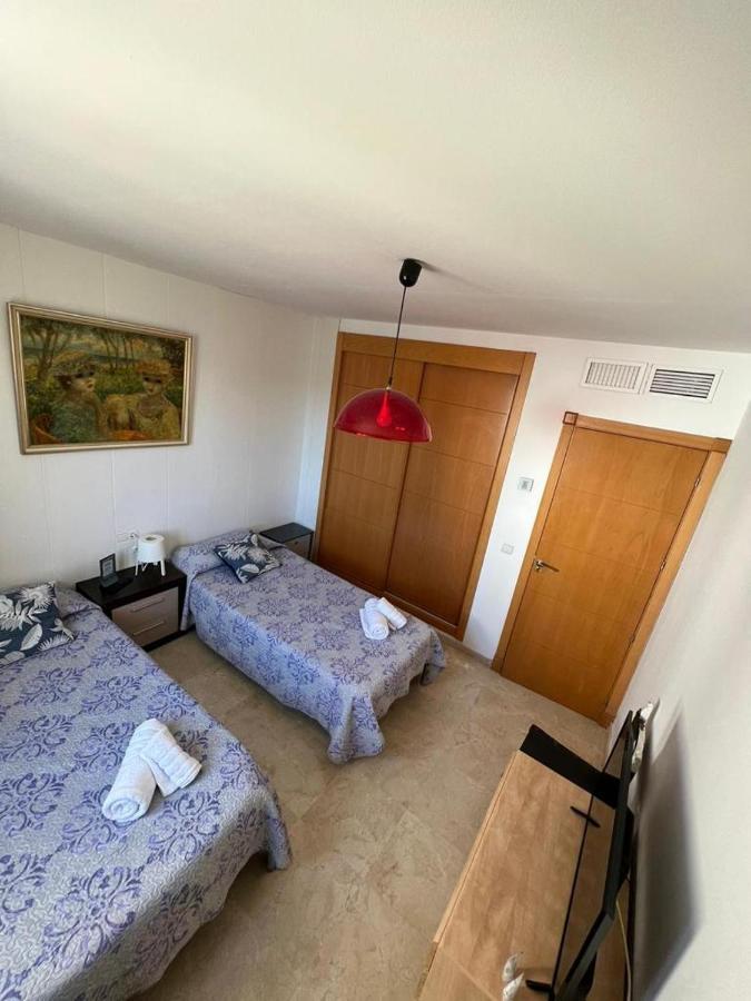 Villa Bonita Torremolinos Exteriör bild