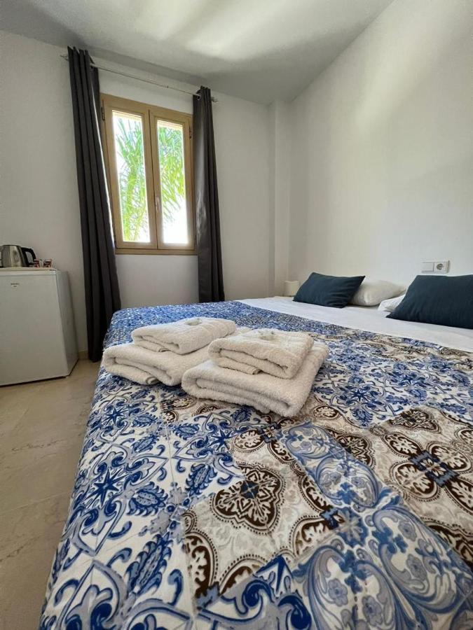 Villa Bonita Torremolinos Exteriör bild